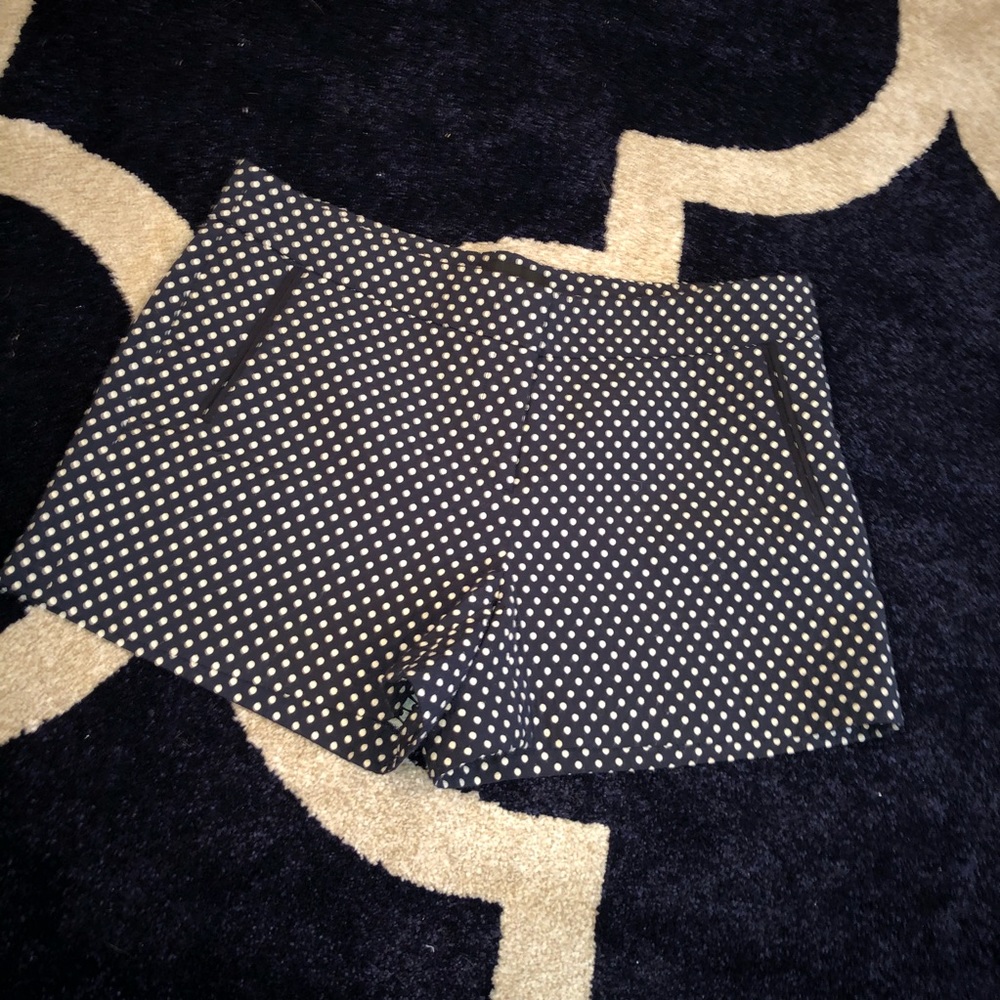 Cynthia Rowley Shorts